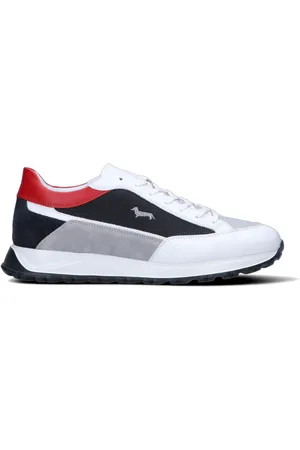 HARMONT&BLAINE SNEAKERS UOMO