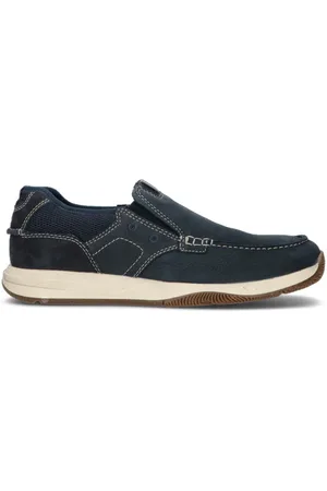Clarks Mocassino uomo in pelle