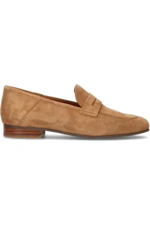 Geox Mocassino donna in suede