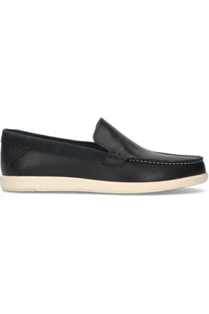 Clarks Mocassino uomo in pelle