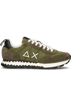 sun68 Sneaker uomo militare