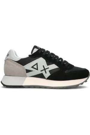 sun68 Sneaker uomo nera