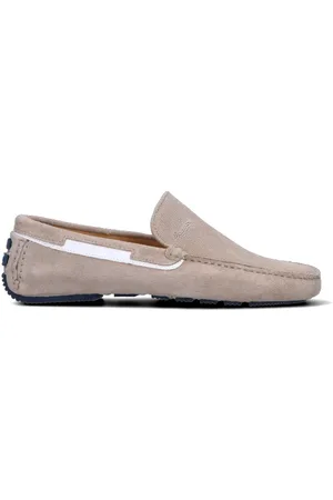 HARMONT&BLAINE MOCASSINO UOMO