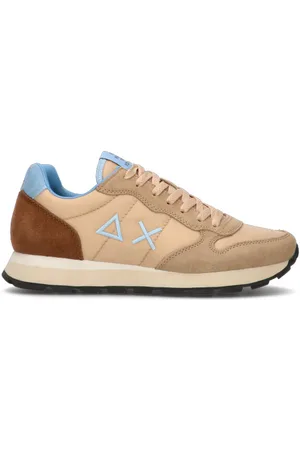 sun68 Sneaker uomo beige/