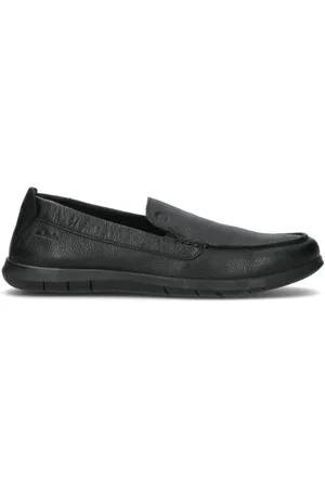 Clarks Mocassino uomo in pelle