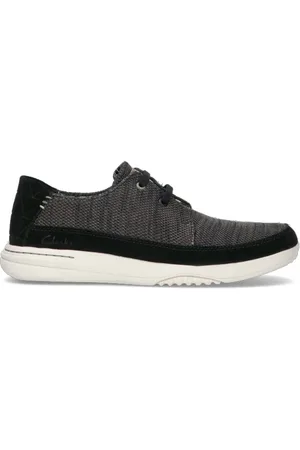 Clarks Sneaker uomo nera