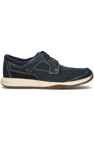 Clarks SNEAKERS UOMO