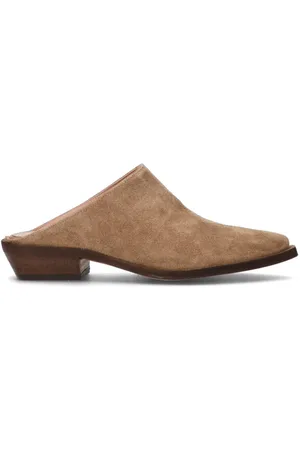 PHIL MELVIS SABOT DONNA