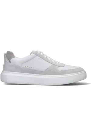 Geox Sneaker uomo bianca
