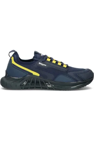 Blauer SNEAKERS UOMO