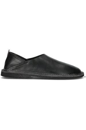 Moma Mocassino uomo in pelle