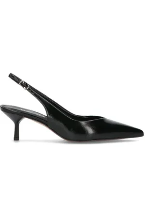 The Seller Slingback donna