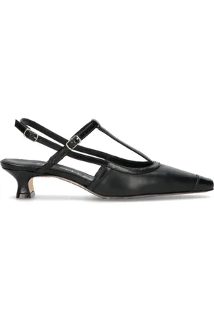 The Seller Slingback donna