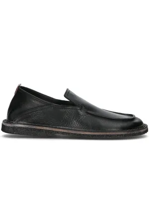 Moma Mocassino uomo in pelle