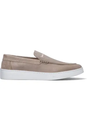 HARMONT&BLAINE MOCASSINO UOMO