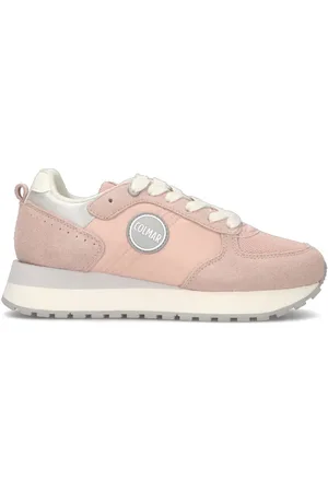 Colmar Sneaker donna rosa