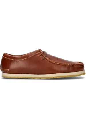 Clarks Mocassino uomo in pelle