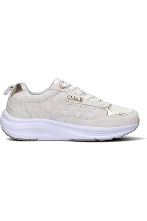 Colmar Sneaker donna bianca