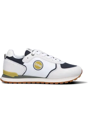 Colmar Sneaker uomo bianca