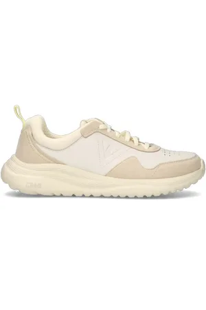 Clarks Sneaker uomo panna