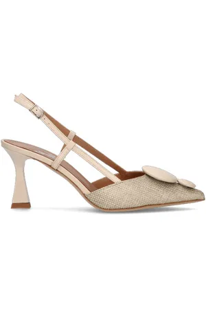 Martina T Slingback donna in pelle
