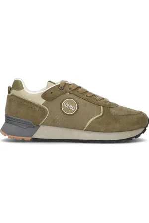 Colmar Sneaker uomo militare