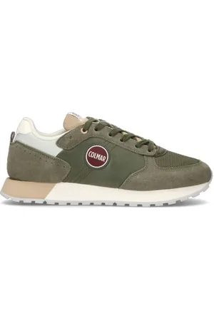 Colmar Sneaker uomo militare