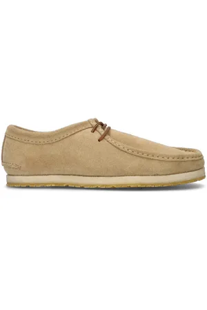 Clarks Mocassino uomo in suede