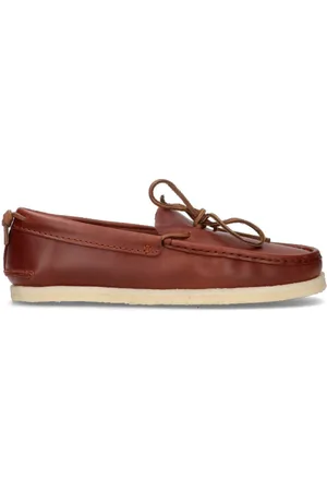 Clarks Mocassino uomo in pelle