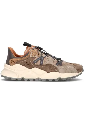 Flower Mountain Sneaker uomo