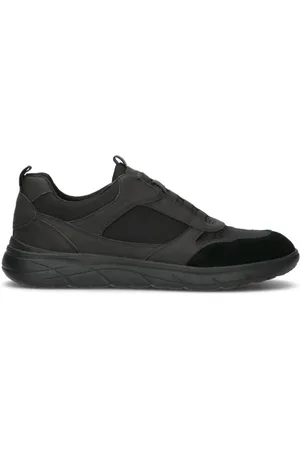 Geox Sneaker uomo nera