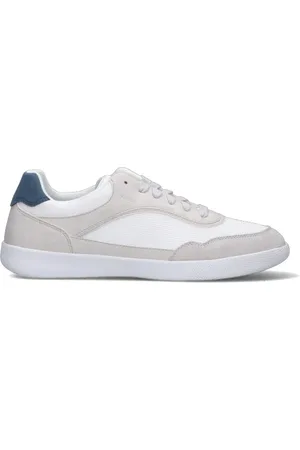 Geox Sneaker uomo bianca