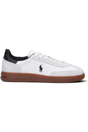 Ralph Lauren SNEAKERS UOMO