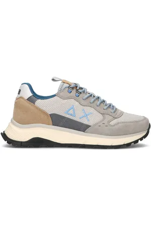 sun68 Sneaker uomo grigia/