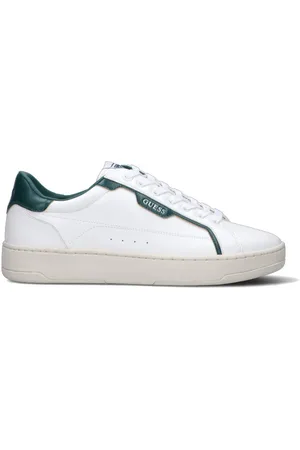 Guess Sneaker uomo bianca