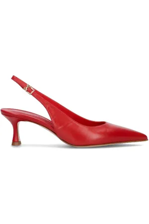 SERGIO LEVANTESI Slingback donna