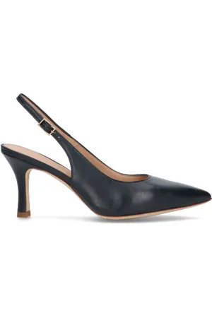 REBECCA VAN DIK DECOLLETE TALL SCOP DONNA
