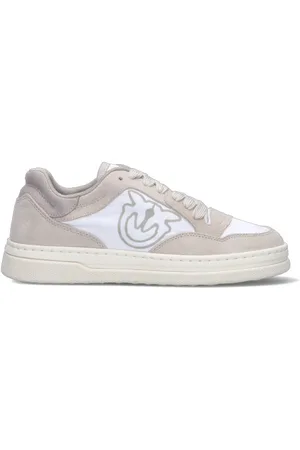 Pinko Sneaker donna in suede