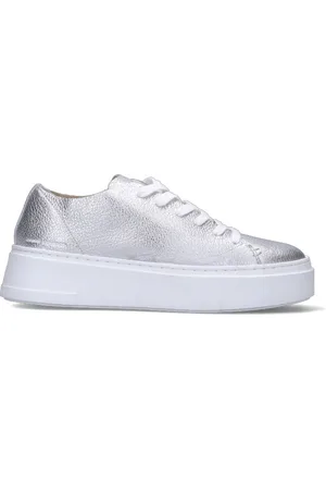 Crime london SNEAKERS DONNA ARGENTO