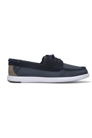Clarks Scarpa Barca uomo in suede