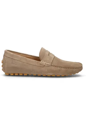 HARMONT&BLAINE MOCASSINO UOMO