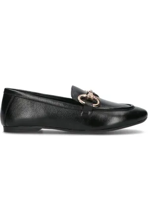 CAFèNOIR CAFèNOIR Mocassino donna in pelle
