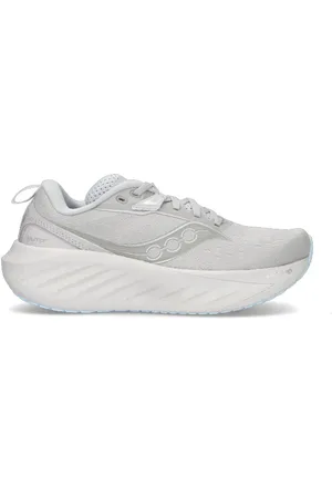 Saucony TRIUMPH 22 Scarpa running donna bianca