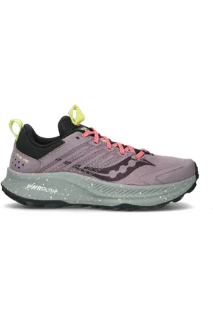 Saucony RIDE TR2 Scarpa running donna rosa