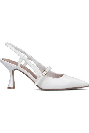 CAFèNOIR CAFèNOIR Slingback donna bianca