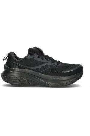Saucony GUIDE 18 Scarpa running donna nera