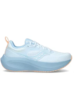 Saucony SURGE 3 Scarpa running donna azzurra