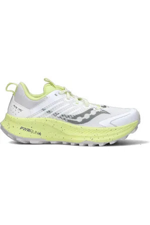 Saucony RIDE TR2 Scarpa running donna bianca