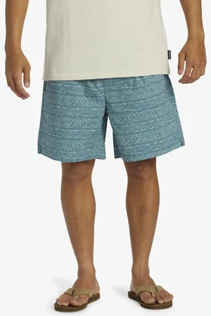 Quiksilver Taxer - Walk short da Uomo