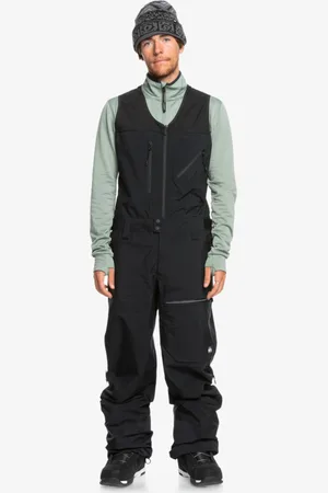 Quiksilver Highline Pro 3L Gore-Tex - Salopette da snowboard da Uomo